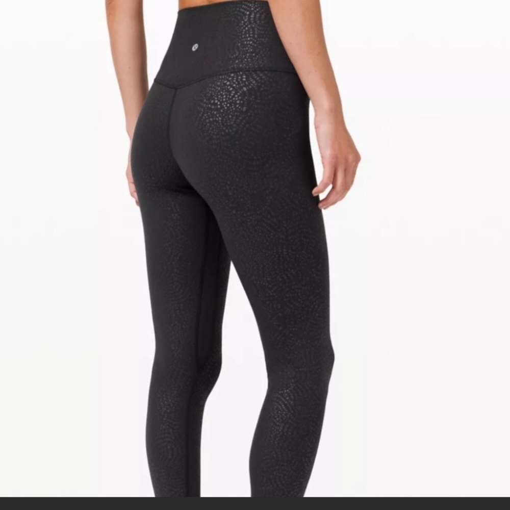 LULULEMON align TALL